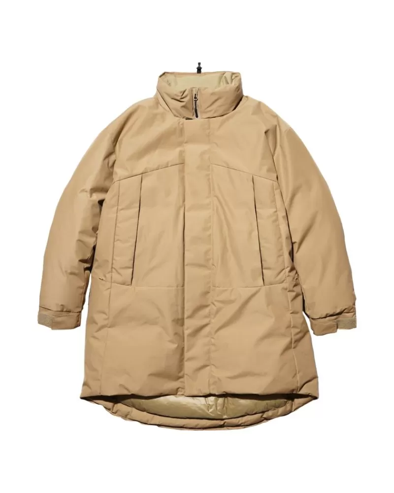 Snow Peak Fire-Resistant 2 Layer Down Coat^ Sale