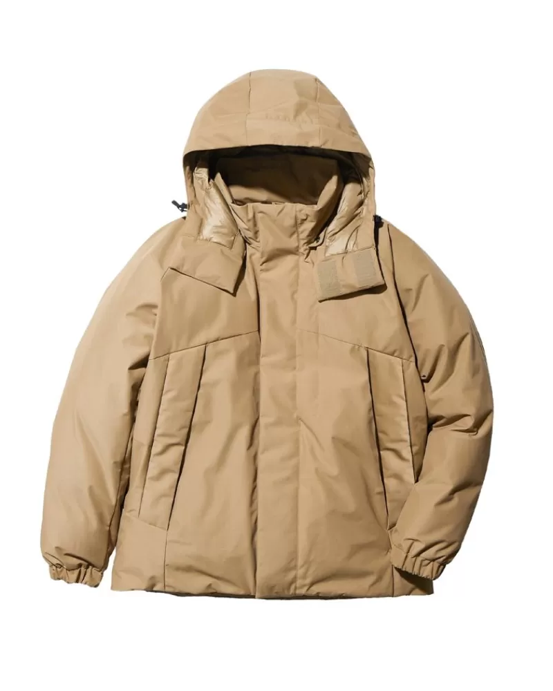 Snow Peak Fire-Resistant 2 Layer Down Jacket^ Sale