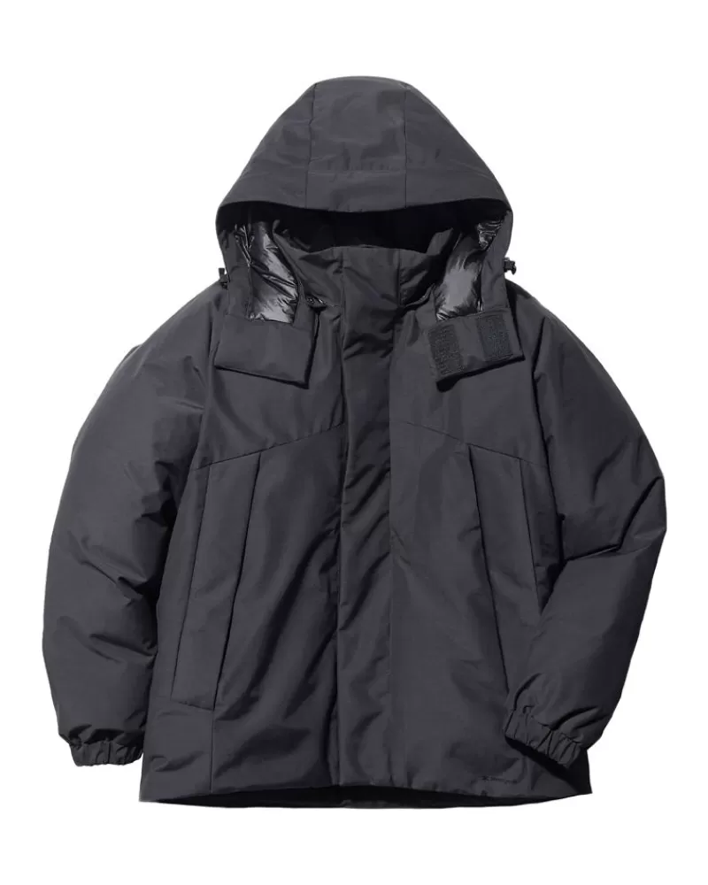 Snow Peak Fire-Resistant 2 Layer Down Jacket^ Sale