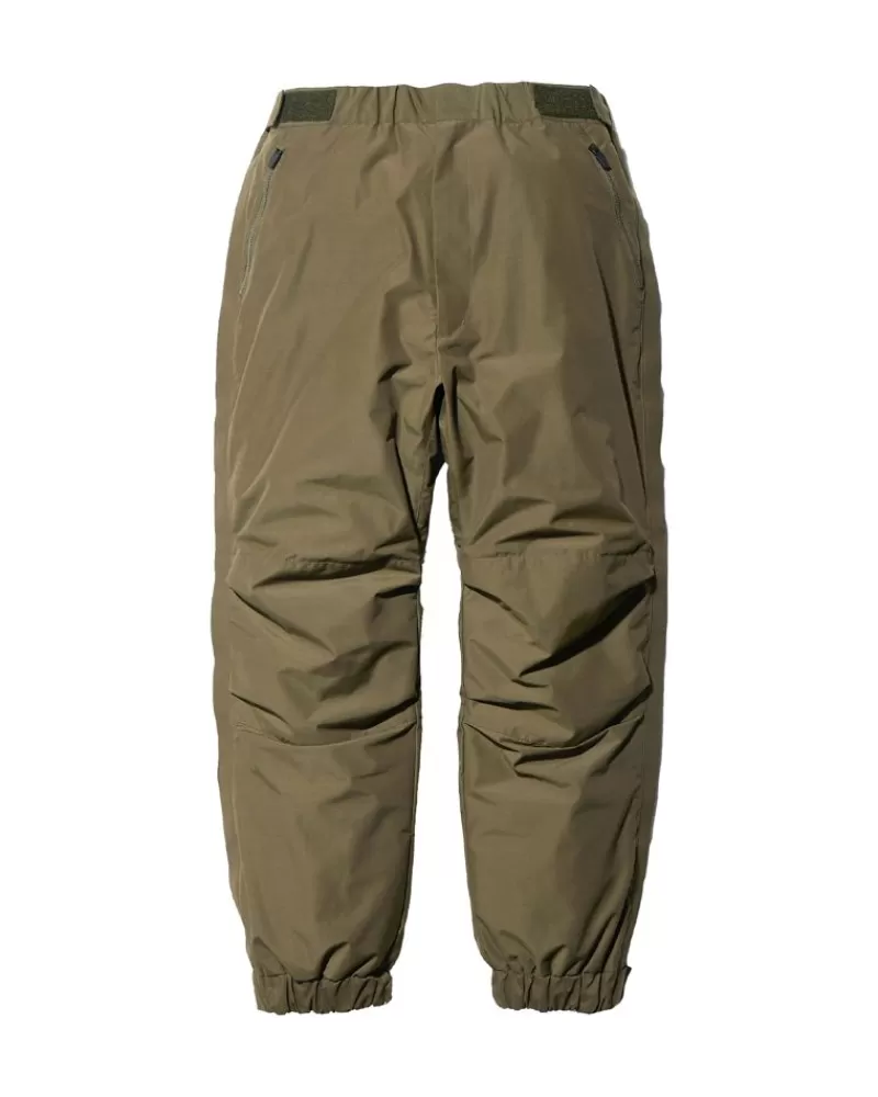 Snow Peak Fire-Resistant 2 Layer Down Pants^ Sale