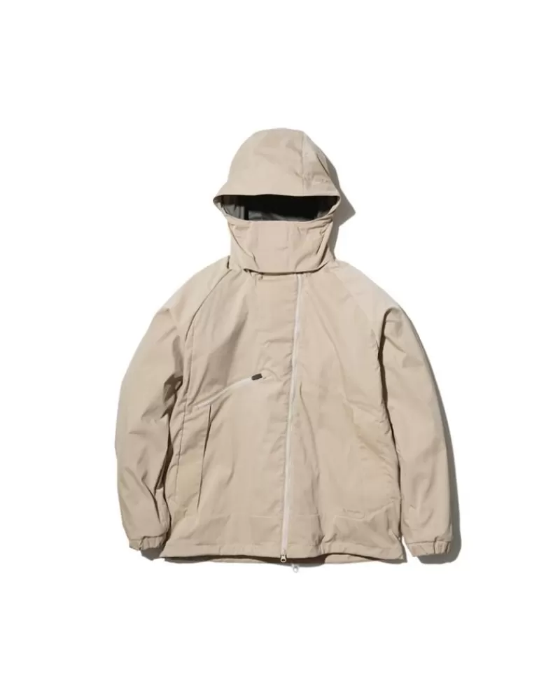 Snow Peak Fire-Resistant Stretch Jacket^ Sale