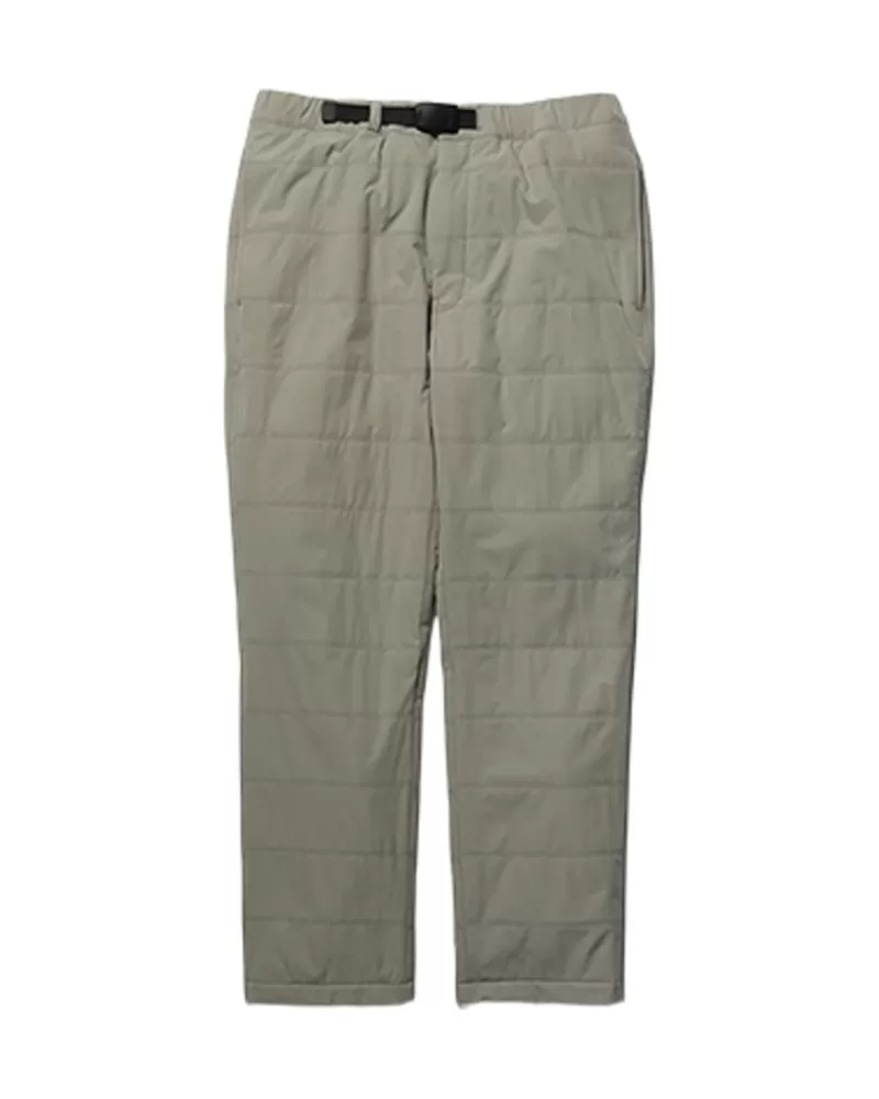 Snow Peak Flexible Insulated Pants^ Bottoms