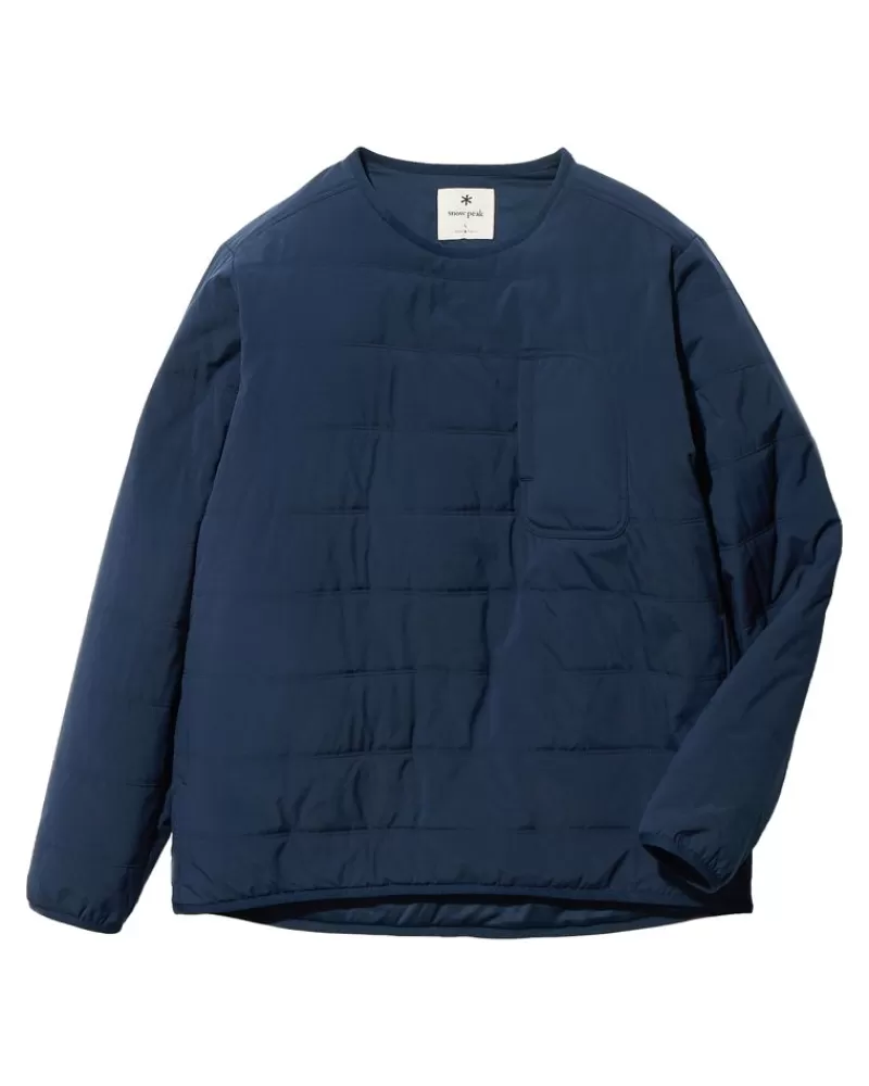 Snow Peak Flexible Insulated Pullover^ Sale