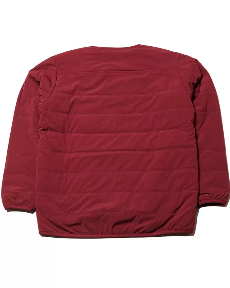 Snow Peak Flexible Insulated Pullover^ Sale