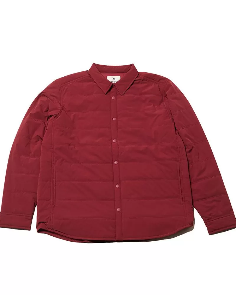 Snow Peak Flexible Insulated Shirt^ Sale