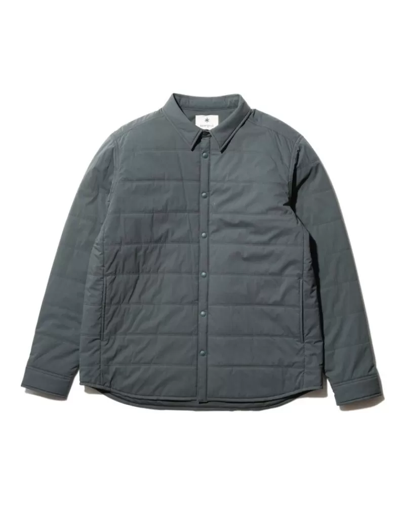 Snow Peak Flexible Insulated Shirt^ Sale