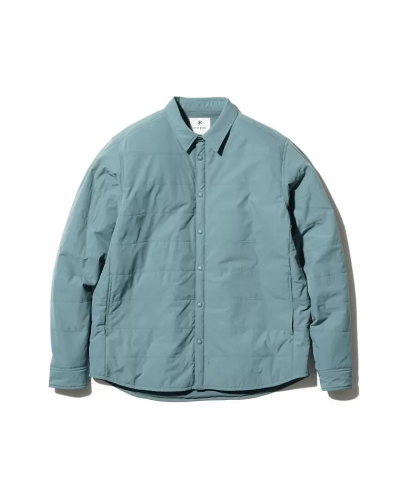 Snow Peak Flexible Insulated Shirt^ Sale