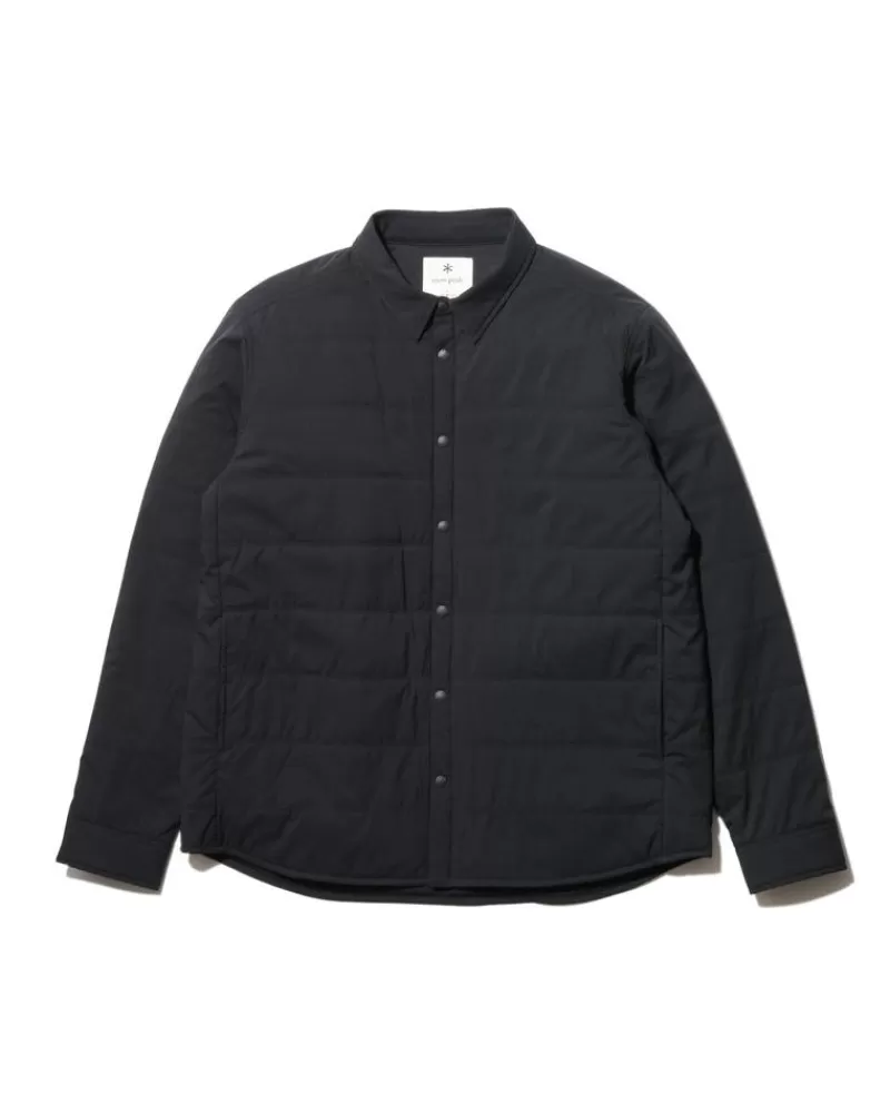 Snow Peak Flexible Insulated Shirt^ Sale