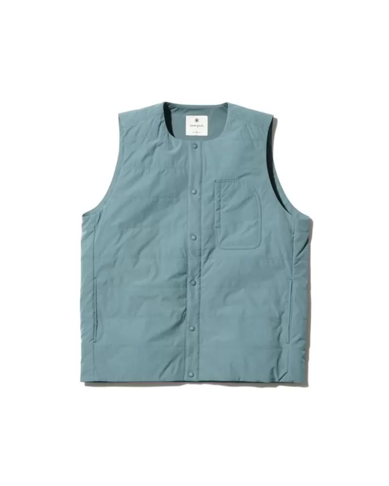 Snow Peak Flexible Insulated Vest^ Eco-Conscious Apparel