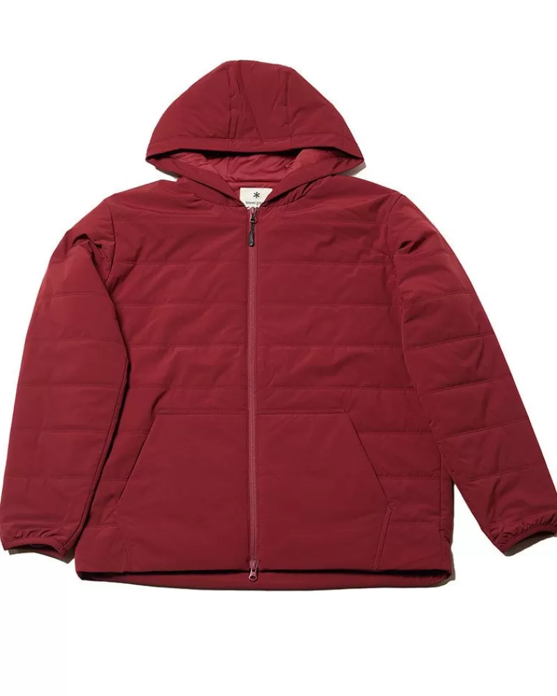 Snow Peak Flexible Insulated Zip Up Hoodie^ Sale