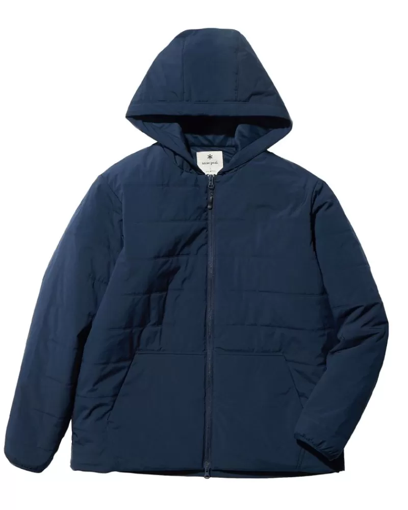 Snow Peak Flexible Insulated Zip Up Hoodie^ Sale