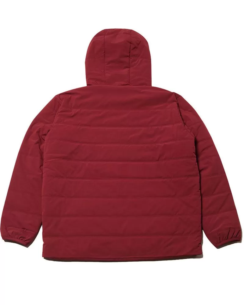 Snow Peak Flexible Insulated Zip Up Hoodie^ Sale