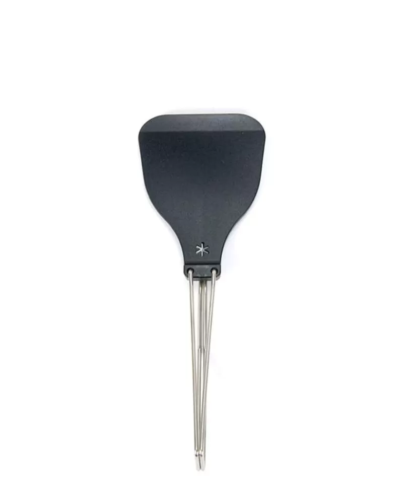 Snow Peak Folding Spatula^ Cookware Accessories