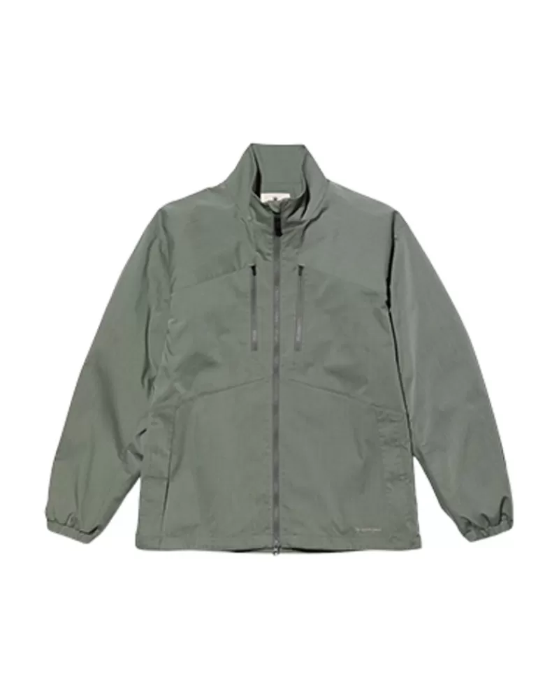 Snow Peak Fr Stretch Jacket^ Tops