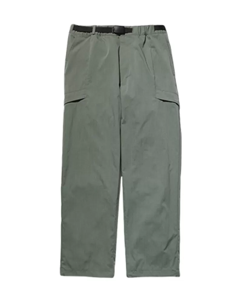 Snow Peak Fr Stretch Pants^ Bottoms