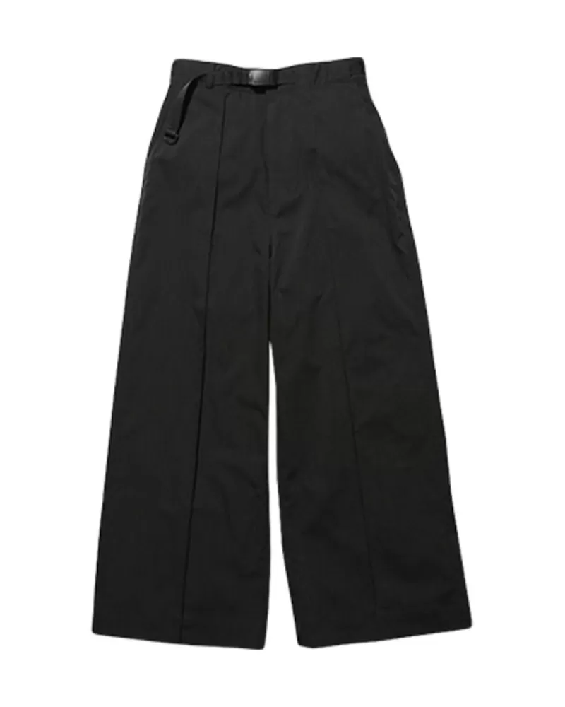 Snow Peak Fr Stretch Wide-Leg Pants^ Bottoms