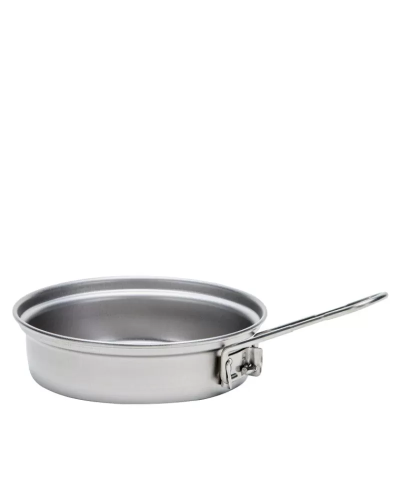 Snow Peak Fry Pan For Trek 1400^ Cooksets