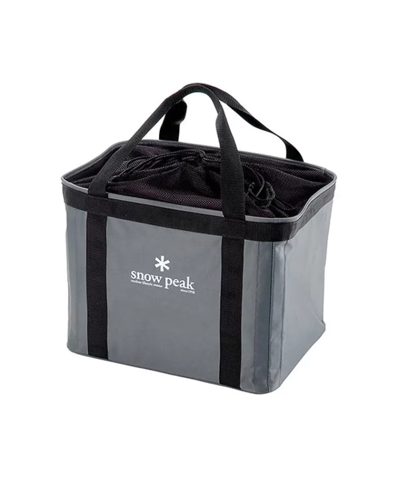 Snow Peak Gear Container^ Stove Accessories