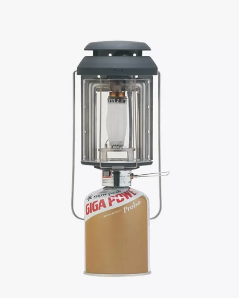 Snow Peak Gigapower Bf Lantern^ Lanterns