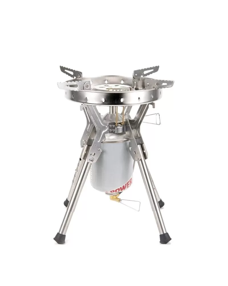 Snow Peak Gigapower Li Stove^ Stoves