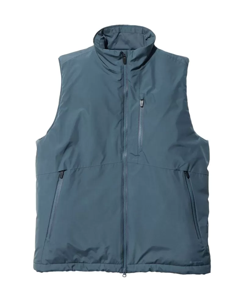 Snow Peak Gore Windstopper Vest^ Sale