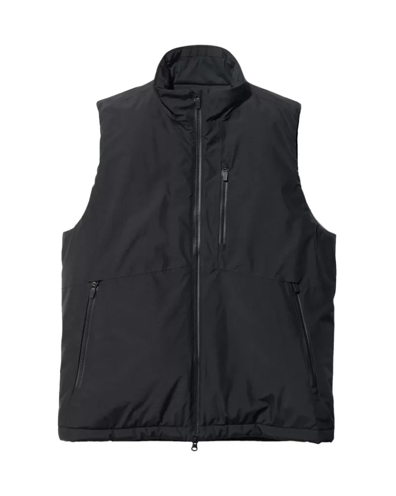 Snow Peak Gore Windstopper Vest^ Sale