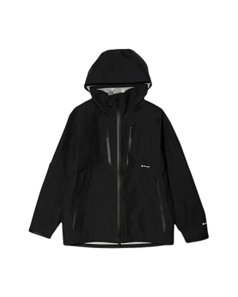 Snow Peak Gore-Tex Rain Jacket^ Outerwear