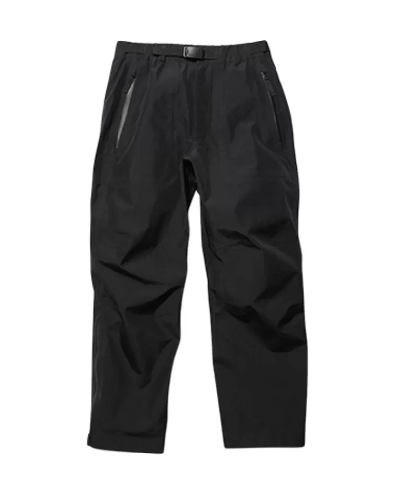 Snow Peak Gore-Tex Rain Pants^ Bottoms