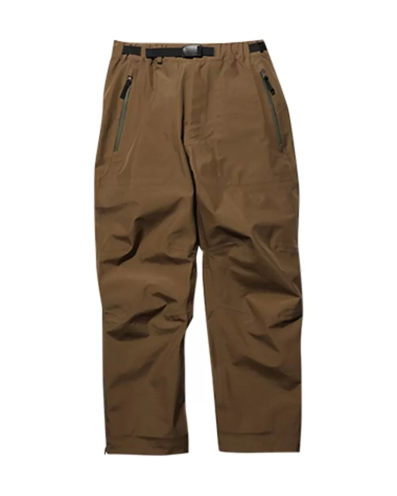 Snow Peak Gore-Tex Rain Pants^ Bottoms