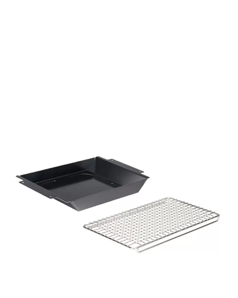 Snow Peak Grill & Plate Insert Set^ Sets & Kits