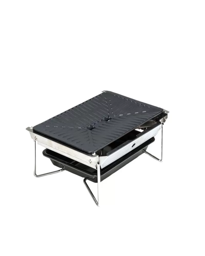 Snow Peak Grill Burner^ Stoves