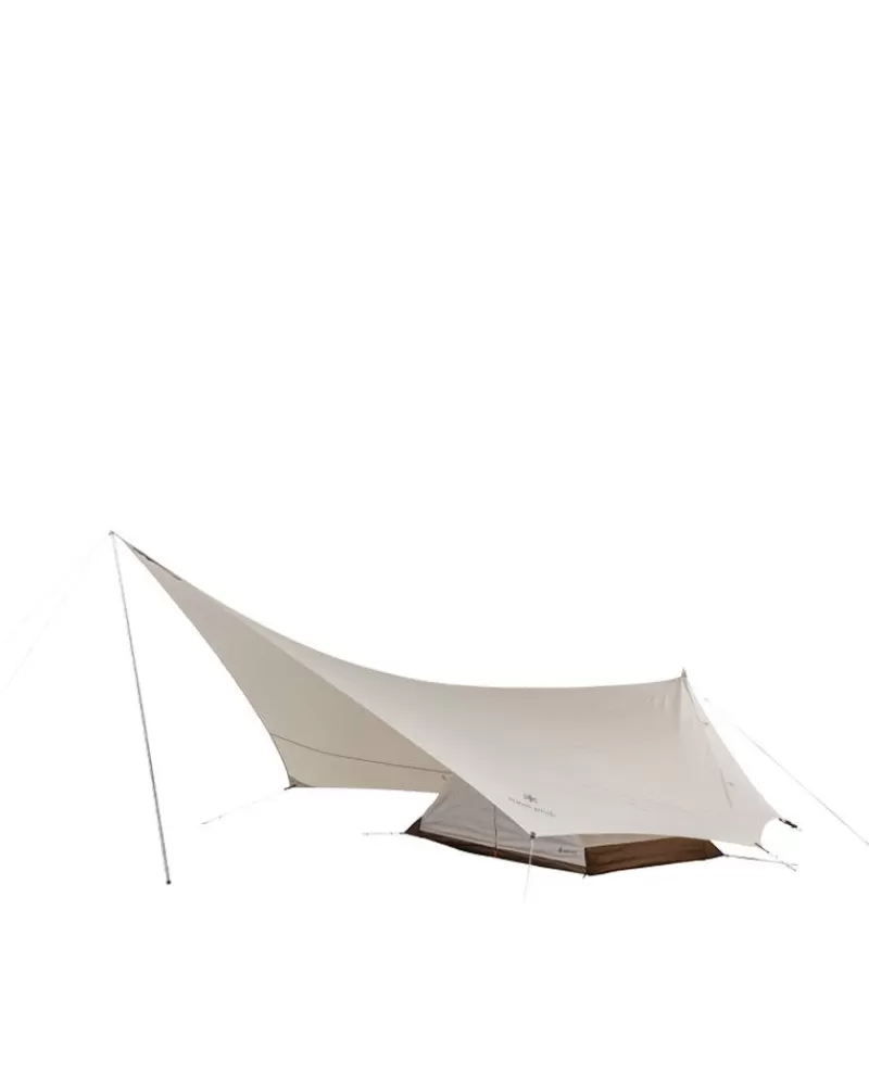 Snow Peak Hexa Ease 1 In Ivory^ Tents