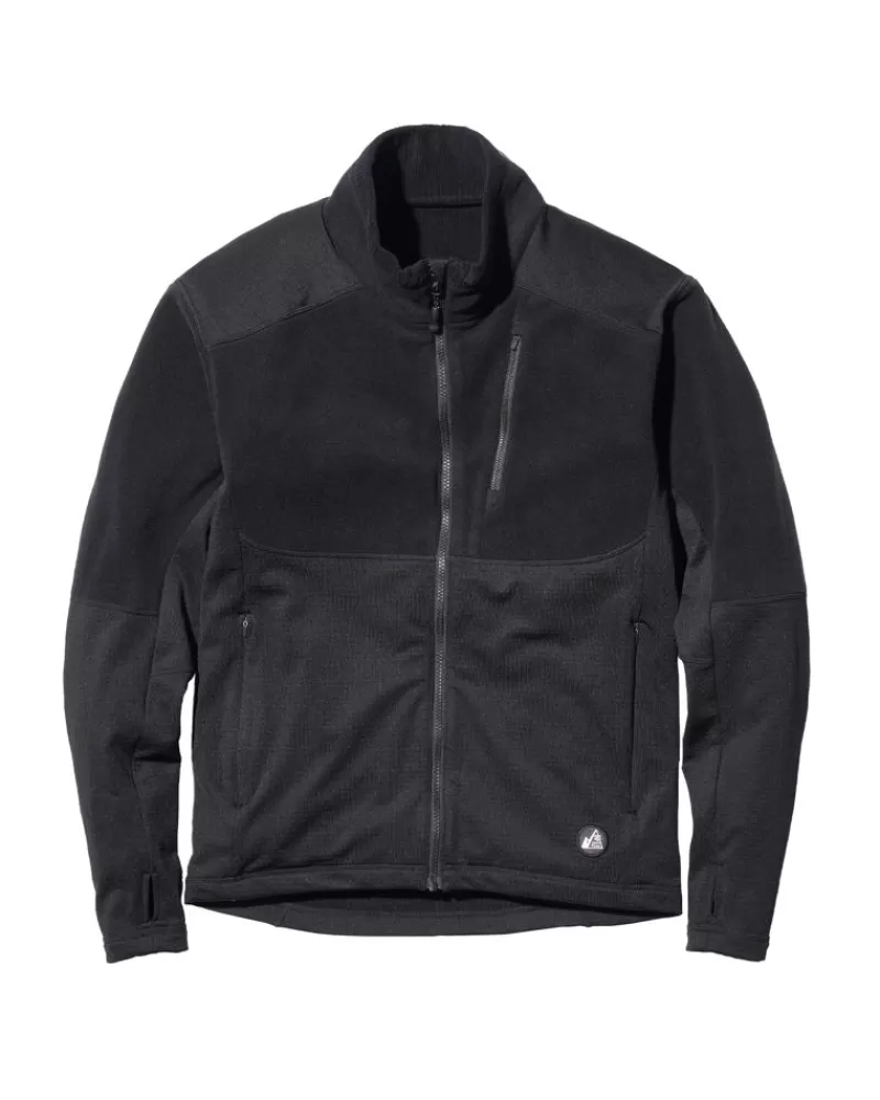 Snow Peak Hybrid Fleece Jacket^ Sale