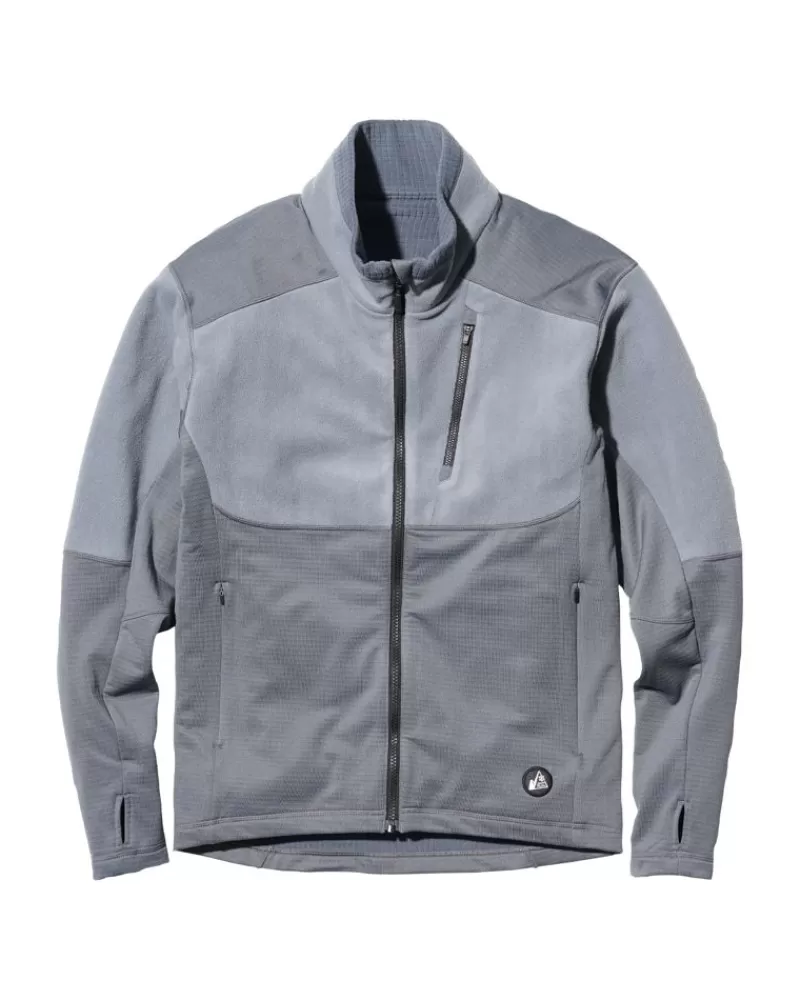 Snow Peak Hybrid Fleece Jacket^ Sale