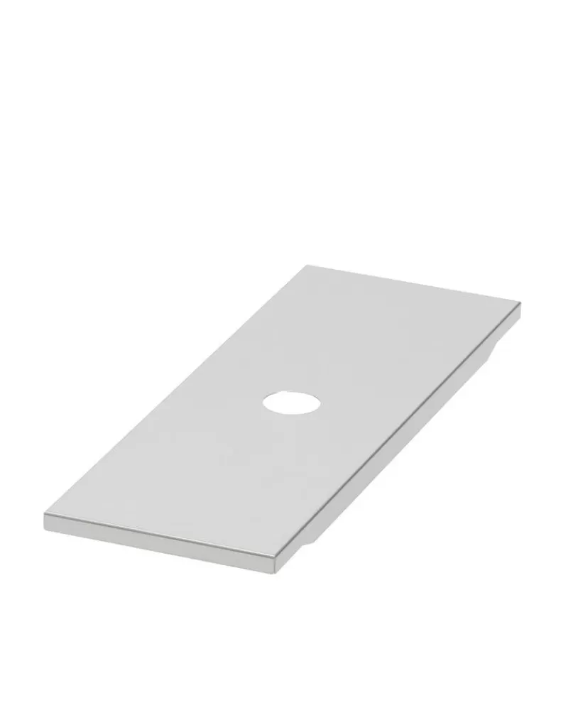 Snow Peak Igt Stainless Steel Half Unit Tray^ Surfaces