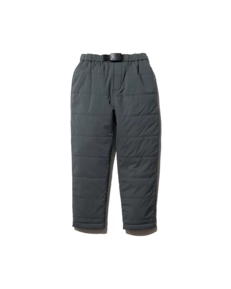 Snow Peak Kids Flexible Insulated Pants^ Eco-Conscious Apparel