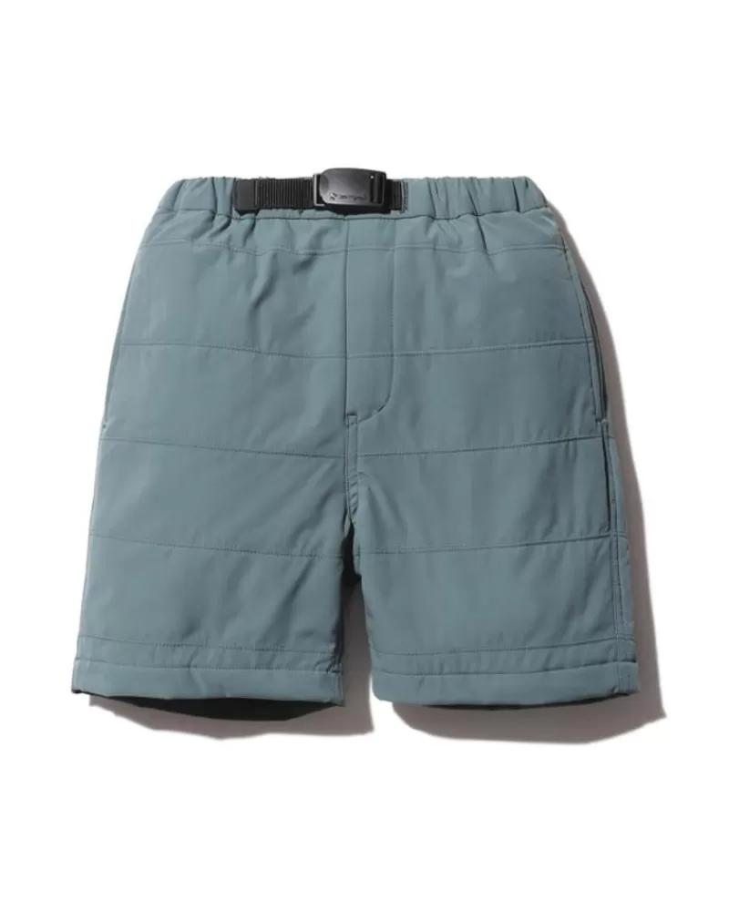 Snow Peak Kids Flexible Insulated Shorts^ Sale