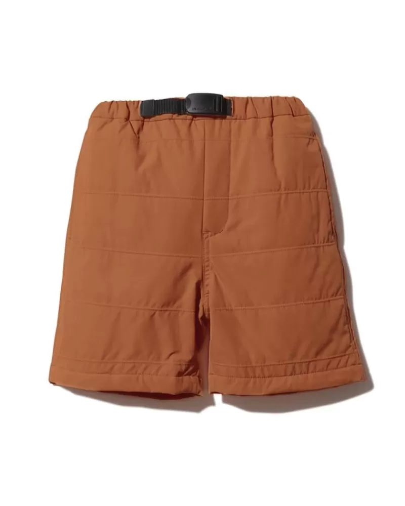 Snow Peak Kids Flexible Insulated Shorts^ Sale