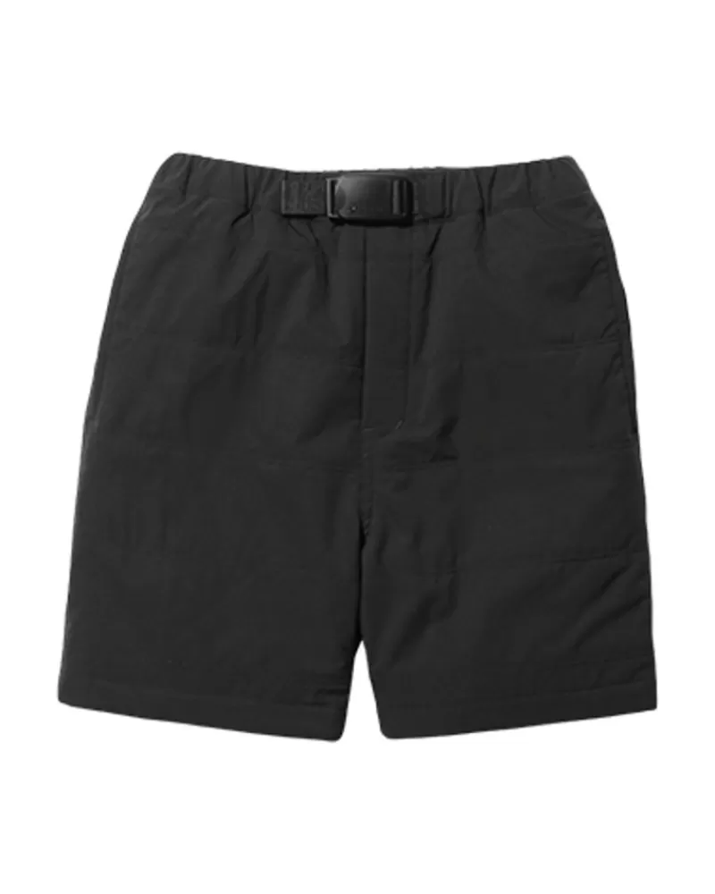 Snow Peak Kids Flexible Insulated Shorts^ Bottoms