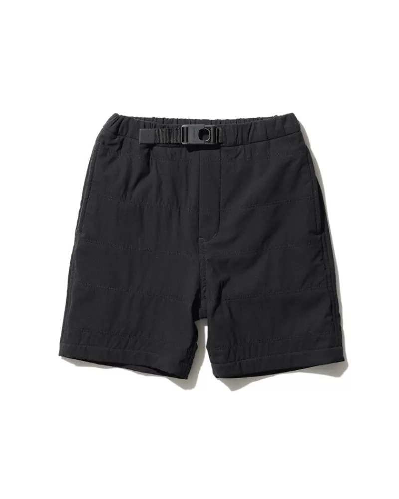 Snow Peak Kids Flexible Insulated Shorts^ Eco-Conscious Apparel