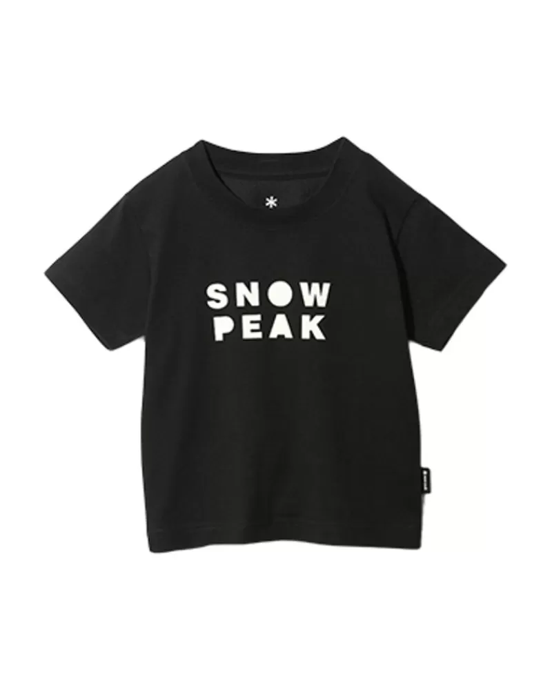 Snow Peak Kids er Camper T-Shirt^ Tops