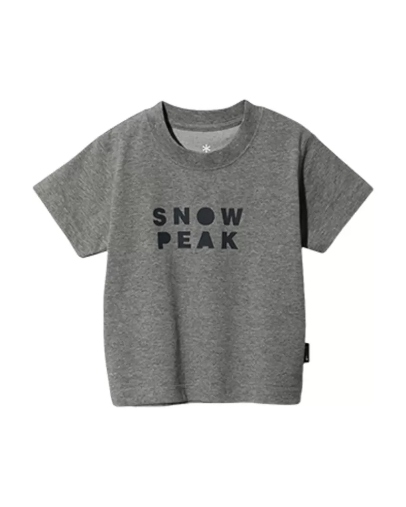 Snow Peak Kids er Camper T-Shirt^ Tops