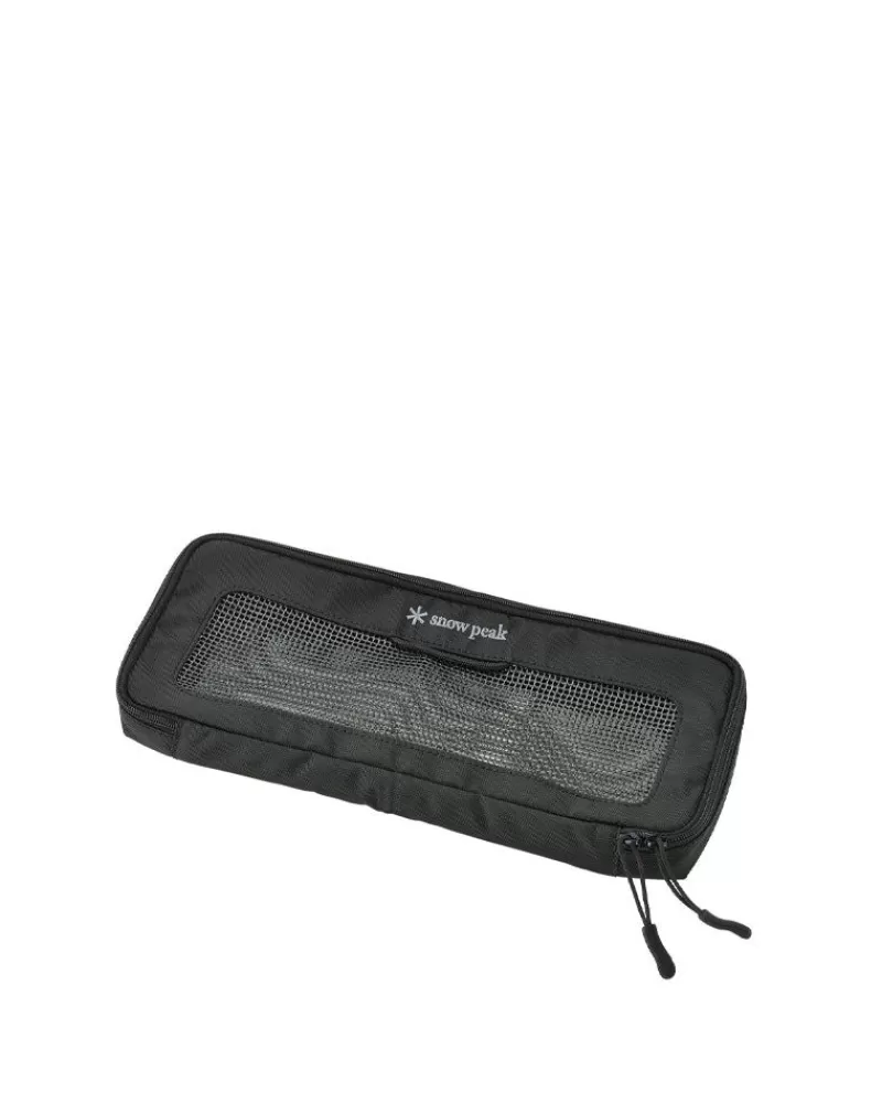 Snow Peak Kitchen Mesh Case S^ Gear Bags