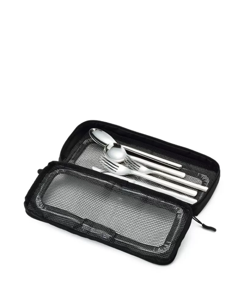 Snow Peak Kitchen Mesh Case S^ Storage