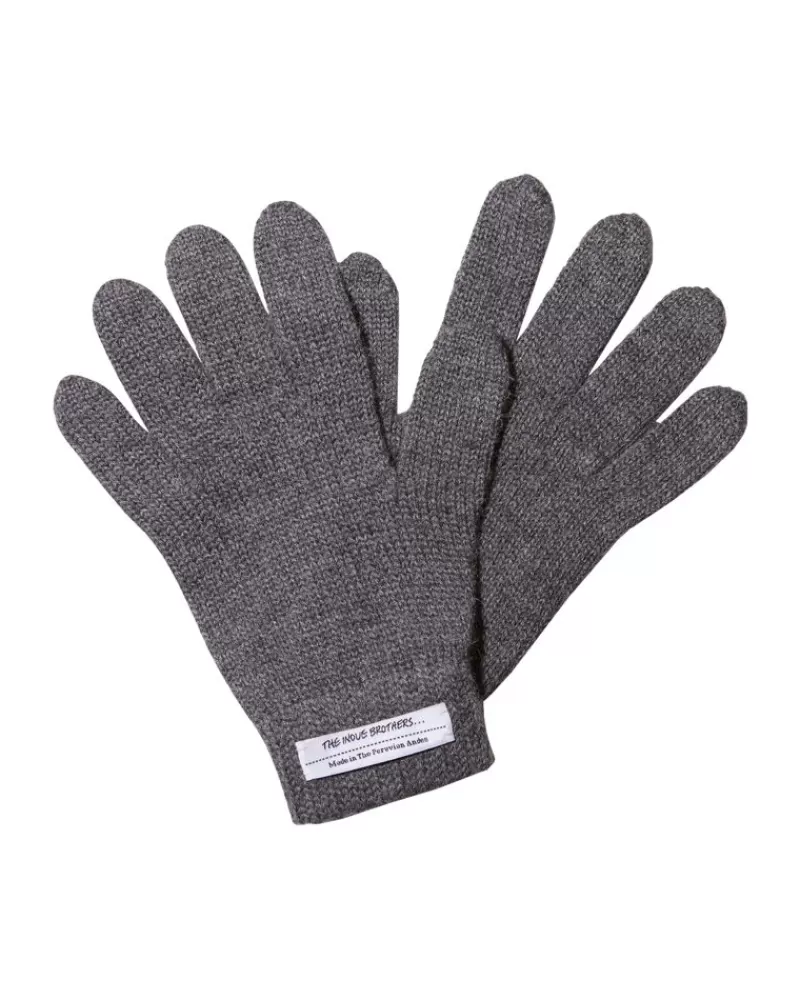 Snow Peak Knit Gloves^ Accessories