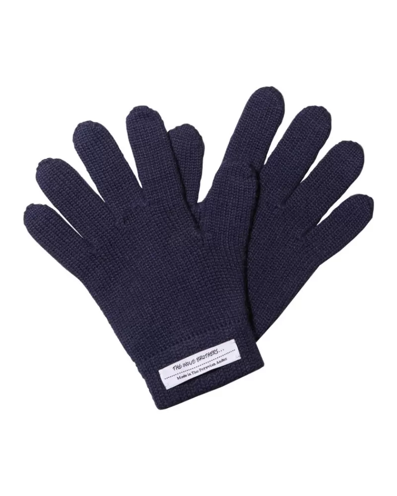 Snow Peak Knit Gloves^ Accessories