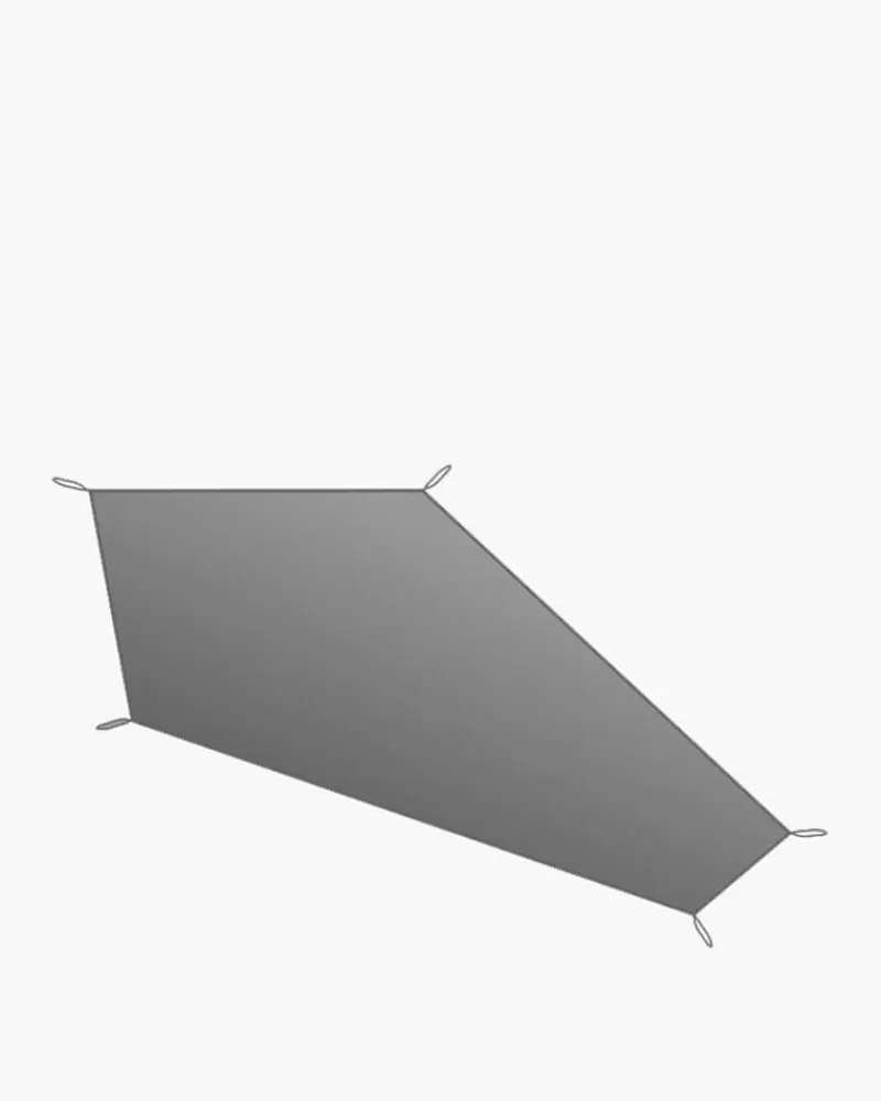 Snow Peak Lago Pro. Air 1 Ground Sheet^ 1-2 Person