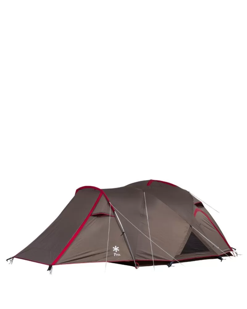 Snow Peak Land Breeze Pro. 3^ 2-4 Person