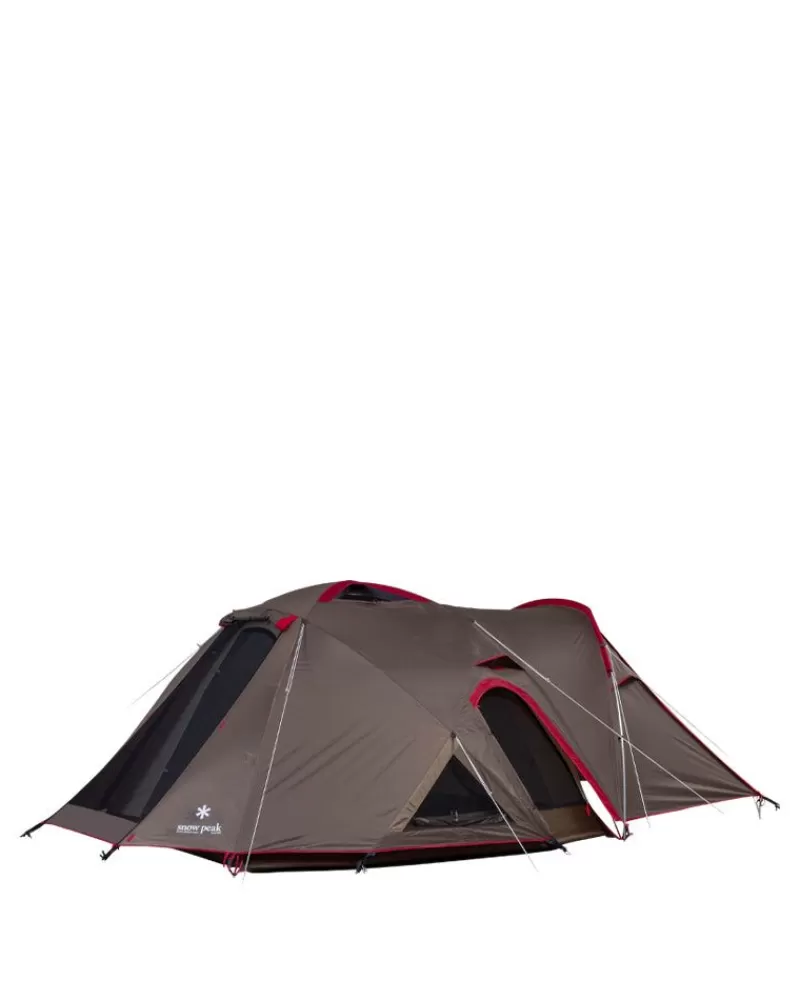 Snow Peak Land Breeze Pro. 3^ 2-4 Person