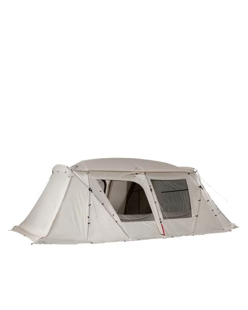 Snow Peak Land Lock Ivory^ 4-6 Person